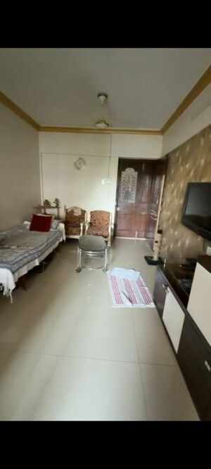 2 BHK Apartment For Sale in Shree Vallabh Apartment, Kandivali West