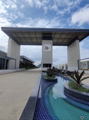 3.5 BHK Apartment – Exterior View View at Dommasandra - for Sale