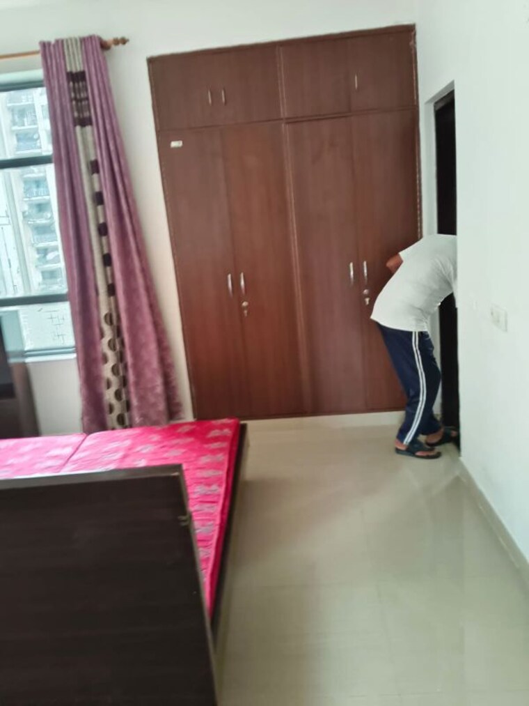 Bedroom, unitech-horizon 3 Bedroom 1768 Sq.Ft. Apartment In Pi Greater Noida Greater Noida 10608040
