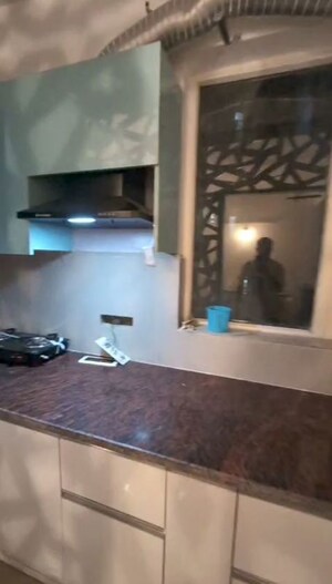 Furnished Amenities in 1 BHK Apartment at Urbtech Xaviers, Sector 168 – for Rent