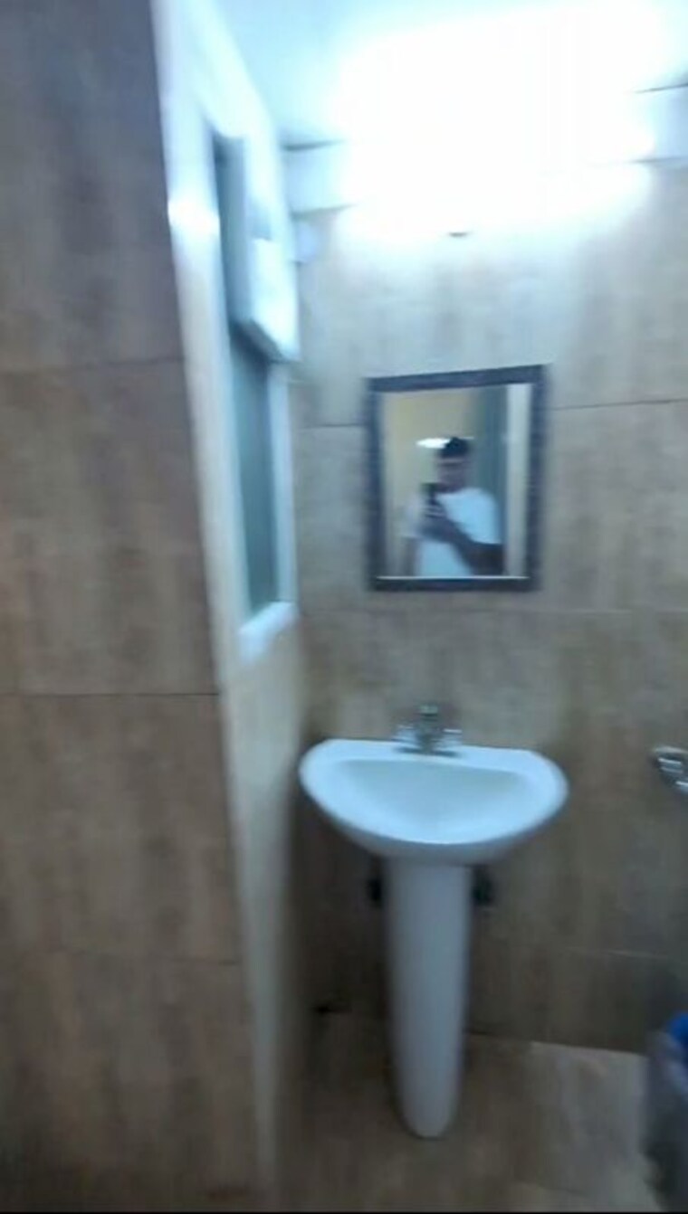 Bathroom, urbtech-xaviers 1 Bedroom 500 Sq.Ft. Apartment In Sector 168 Noida 10608039