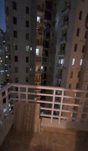 1 BHK Apartment – Exterior View View at Urbtech Xaviers, Sector 168 - for Rent