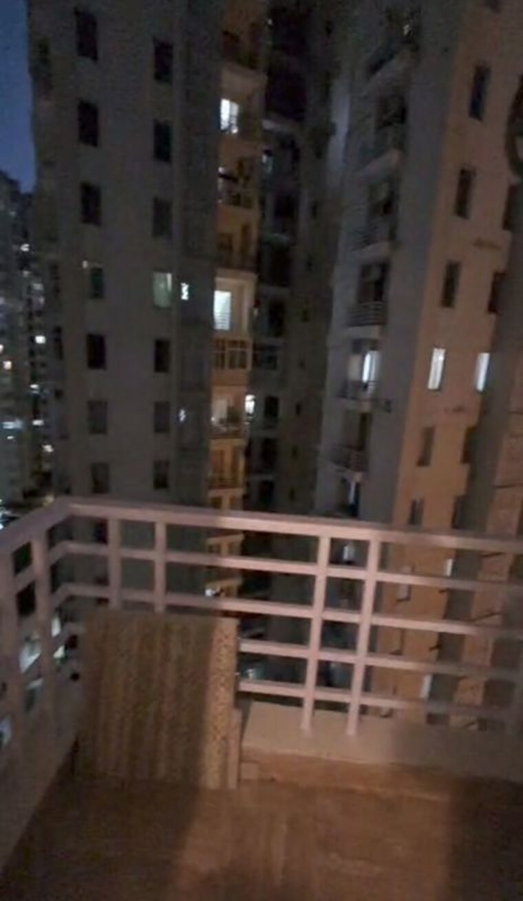 Exterior View, urbtech-xaviers 1 Bedroom 500 Sq.Ft. Apartment In Sector 168 Noida 10608039