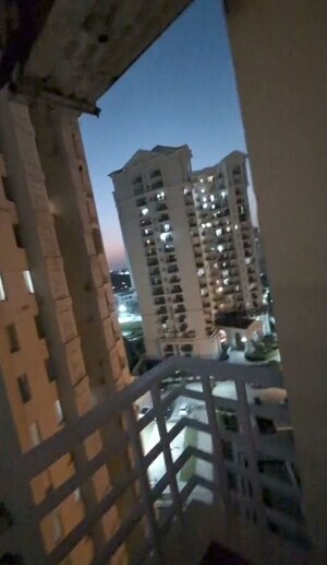 1 BHK Apartment – Exterior View View at Urbtech Xaviers, Sector 168 - for Rent