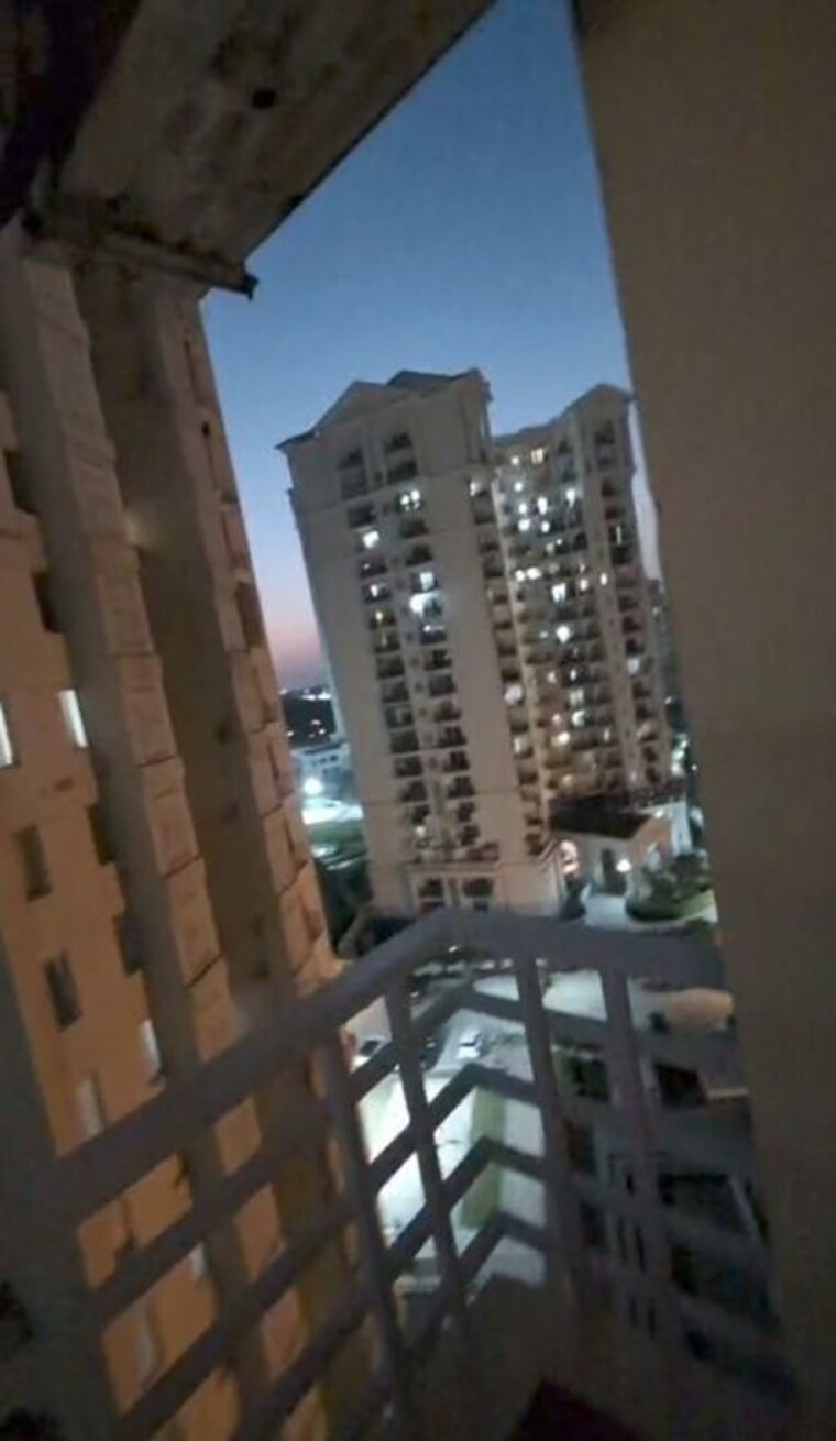 Exterior View, urbtech-xaviers 1 Bedroom 500 Sq.Ft. Apartment In Sector 168 Noida 10608039