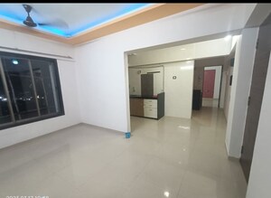 1 BHK Apartment For Sale in Dedhia Platinum Lawns, Ghodbunder Road