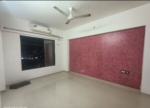 Master Bedroom in 1 BHK Apartment at Dedhia Platinum Lawns, Ghodbunder Road – for Sale