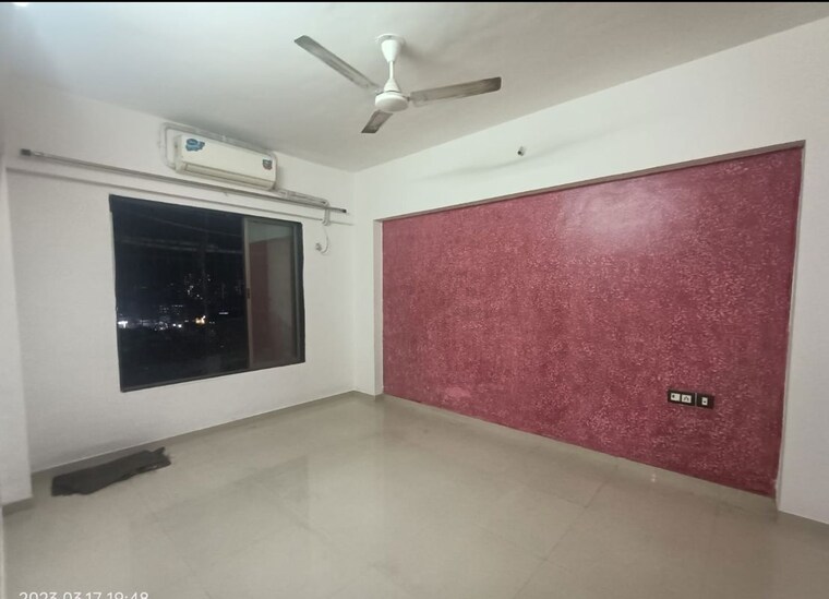 Master Bedroom, dedhia-platinum-lawns 1 Bedroom 485 Sq.Ft. Apartment In Ghodbunder Road Thane 10608043