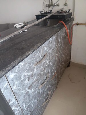 Parking in 1 BHK Apartment at Urbtech Xaviers, Sector 168 – for Rent