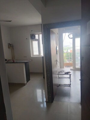Bathroom in 1 BHK Apartment at Urbtech Xaviers, Sector 168 – for Rent