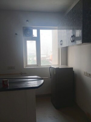 Kitchen in 1 BHK Apartment at Urbtech Xaviers, Sector 168 – for Rent