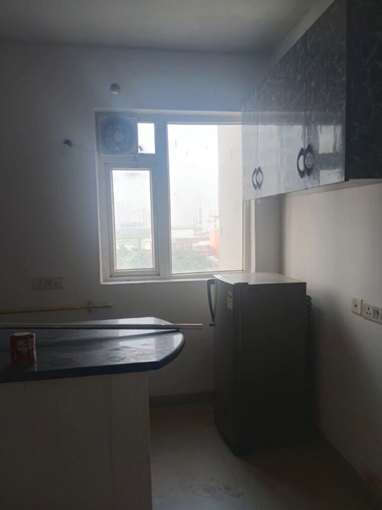 Kitchen, urbtech-xaviers 1 Bedroom 500 Sq.Ft. Apartment In Sector 168 Noida 10608045