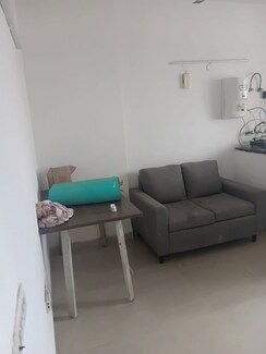 1 BHK Apartment For Rent in Urbtech Xaviers