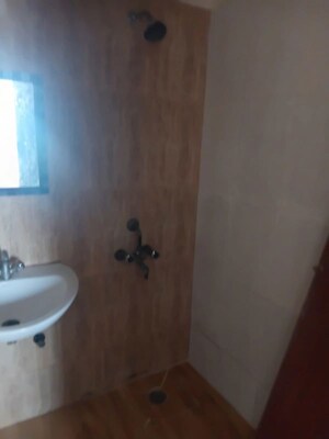Bathroom in 1 BHK Apartment at Urbtech Xaviers, Sector 168 – for Rent