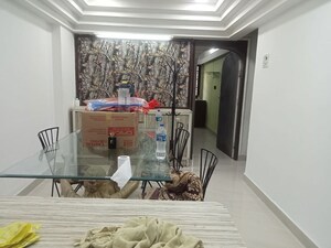 Living Room in 2 BHK Apartment at Regal Apartment, Santacruz West – for Rent