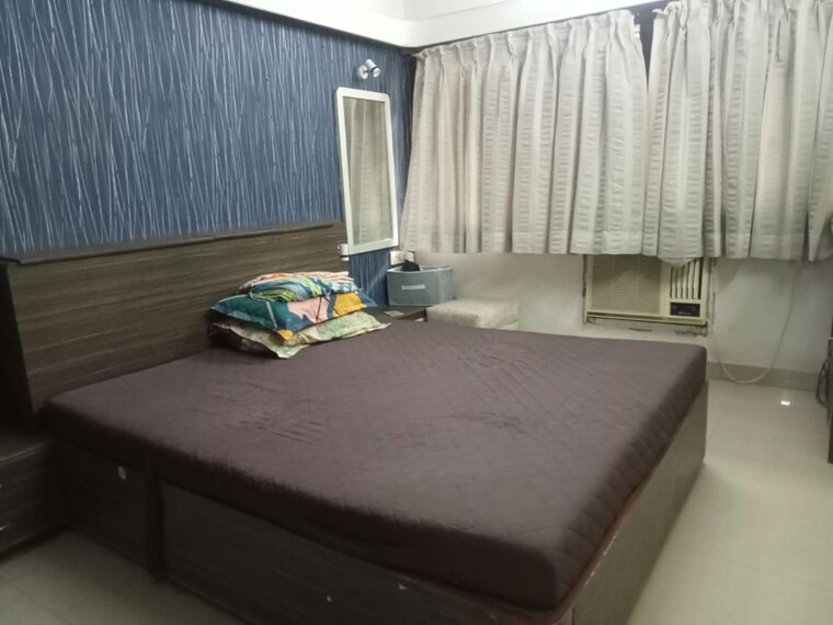 Bedroom, regal-apartment 2 Bedroom 1200 Sq.Ft. Apartment In Santacruz West Mumbai 10608047