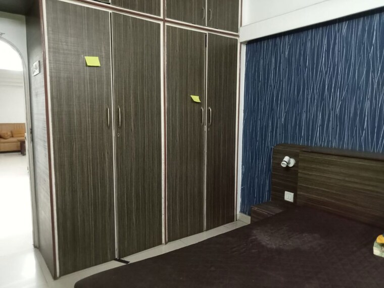 Balcony, regal-apartment 2 Bedroom 1200 Sq.Ft. Apartment In Santacruz West Mumbai 10608047