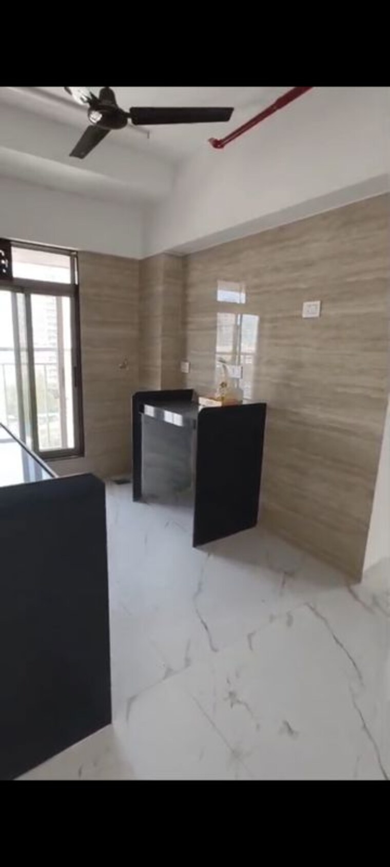 Team Area, hum-solaris 3 Bedroom 781 Sq.Ft. Apartment In Kandivali West Mumbai 10608046
