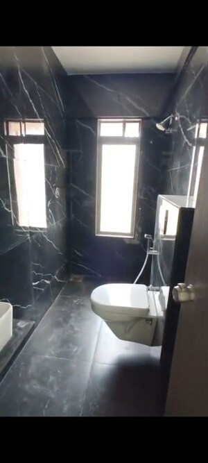 Team Area in 3 BHK Apartment at Hum Solaris, Kandivali West – for Sale