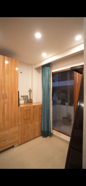 Living Room in 3 BHK Builder Floor at Sushant Lok ii – for Sale