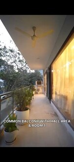 3 BHK + Basement 300 Sq.Yd. Builder Floor in Sushant Lok II