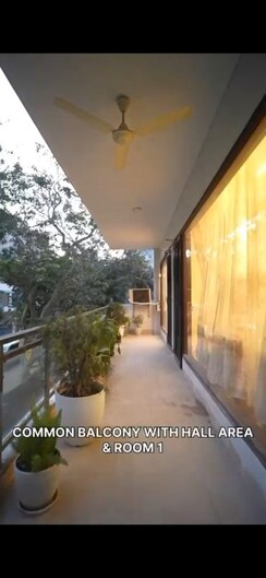 3 BHK + Basement Builder Floor For Sale in Sushant Lok II