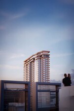 3 BHK + Basement 1881 Sq.Ft. Apartment in VRise The Loft