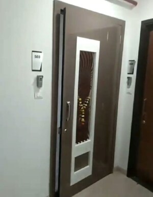 Furnished Amenities in 2 BHK Apartment at Raymond Ten X Habitat, Pokhran Road No Two – for Sale