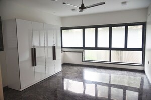 Kitchen in 4 BHK Apartment at Vithaldas Nagar – for Rent