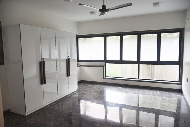 Kitchen, vithaldas nagar 4 Bedroom 2000 Sq.Ft. Apartment In Vithaldas Nagar Mumbai 10608051