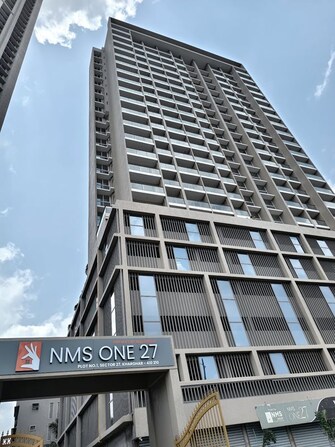 2 BHK 1460 Sq.Ft. Apartment in NMS One 27