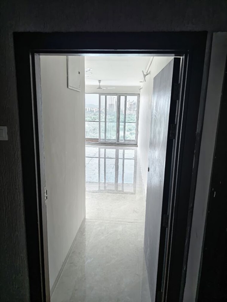 Room, nms-one-27 2 Bedroom 1460 Sq.Ft. Apartment In Sector 27 Kharghar Navi Mumbai 10608030
