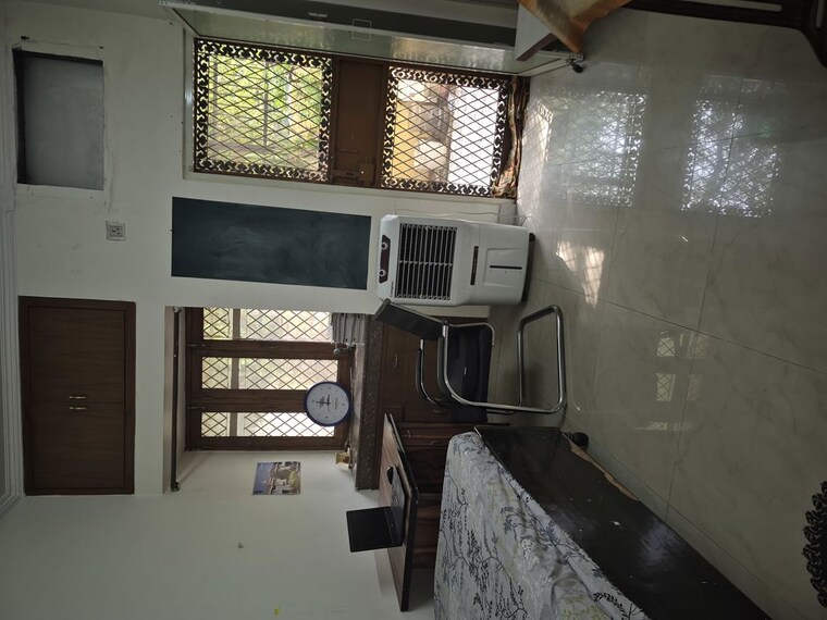 Kitchen, mayur vihar 1 RK 220 Sq.Ft. Apartment In Mayur Vihar Delhi 10608052