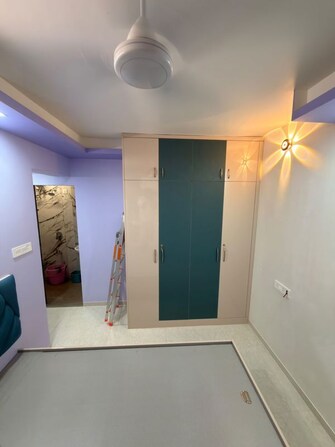 2 BHK 850 Sq.Ft. Apartment in Marathon Monte South