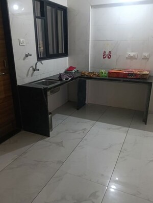 Kitchen in 2 BHK Apartment at 3S Shaurya Residence, Lohgaon – for Rent