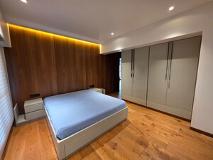 2 BHK Apartment For Rent in Piramal Aranya, Byculla