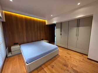 2 BHK + Prayer Room,Servant Room,Study Room,Extra Room,Basement,Store Room Apartment For Rent in Piramal Aranya in Byculla, Mumbai