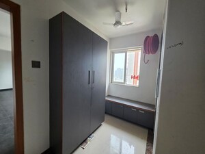 Bathroom in 2 BHK Apartment at Piramal Aranya, Byculla – for Rent