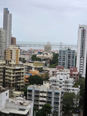 2 BHK Apartment – Exterior View View at Piramal Aranya, Byculla - for Rent