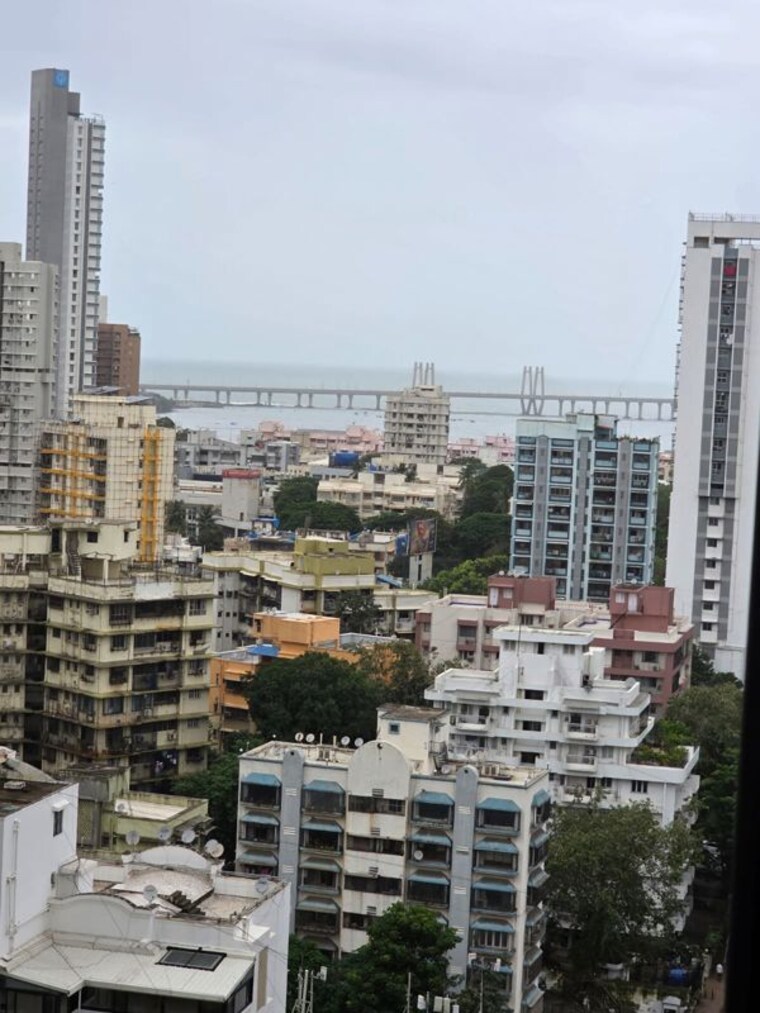 Exterior View, piramal-aranya 2 Bedroom 750 Sq.Ft. Apartment In Byculla Mumbai 10608066