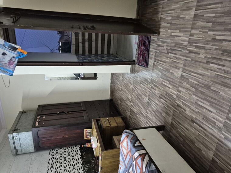 undefined, mayur vihar 1.5 Bedroom 410 Sq.Ft. Builder Floor In Mayur Vihar Delhi 10608064
