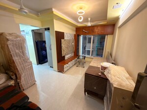 3 BHK Apartment For Rent in Marathon Monte South, Byculla West