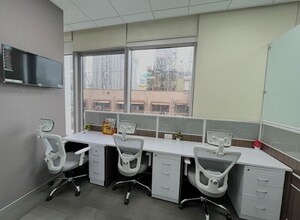  Office Space For Rent in Lodha Supremus Worli, Worli
