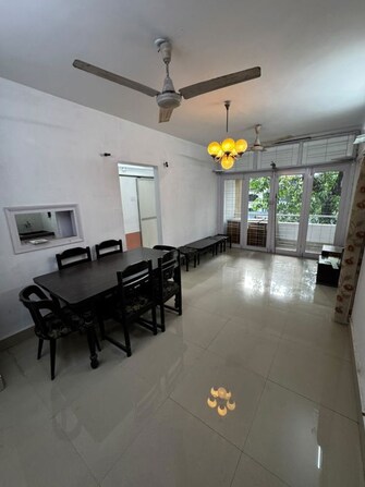 2.5 BHK Apartment For Rent in Calvary Apartment in Khar West, Mumbai