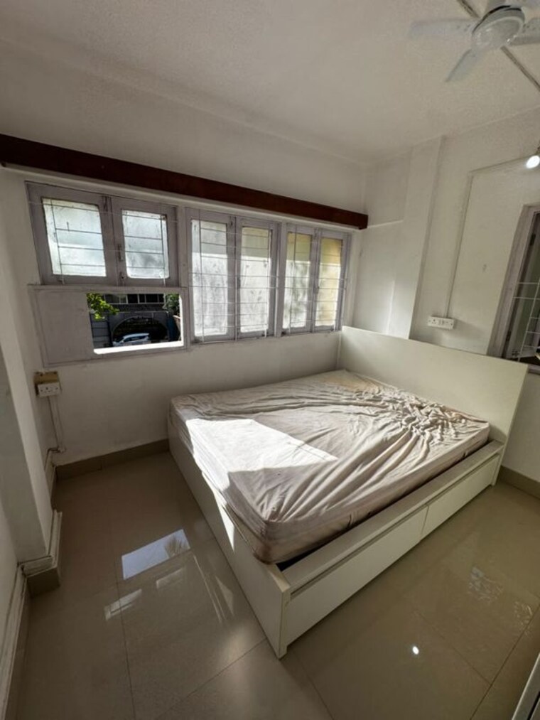 Bedroom, calvary-apartment 2.5 Bedroom 1250 Sq.Ft. Apartment In Khar West Mumbai 10608071