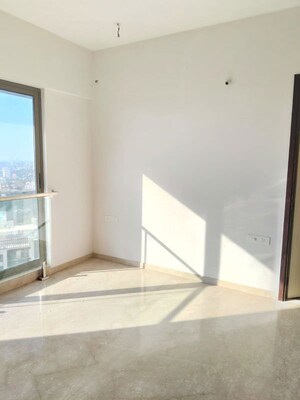 Room in 3 BHK Apartment at Adani Ten BKC, Bandra East – for Rent
