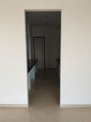 Room in 3 BHK Apartment at Adani Ten BKC, Bandra East – for Rent