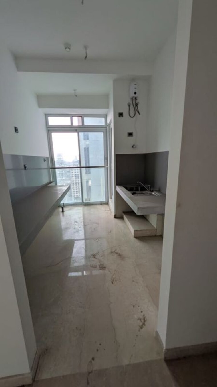 Bathroom, adani-ten-bkc 3 Bedroom 1350 Sq.Ft. Apartment In Bandra East Mumbai 10608076