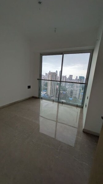 3 BHK 1350 Sq.Ft. Apartment in Adani Ten BKC