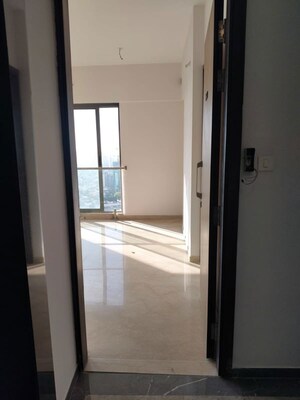 Room in 3 BHK Apartment at Adani Ten BKC, Bandra East – for Rent